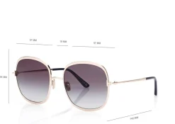 SOFIA SUNGLASSES