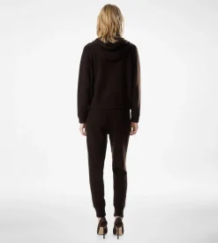 SOFT CASHMERE KNIT JOGGERS