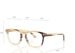 SOFT SQUARE OPTICALS