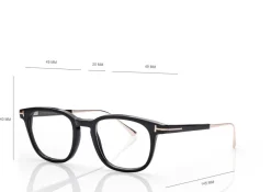 SQUARE HORN OPTICALS