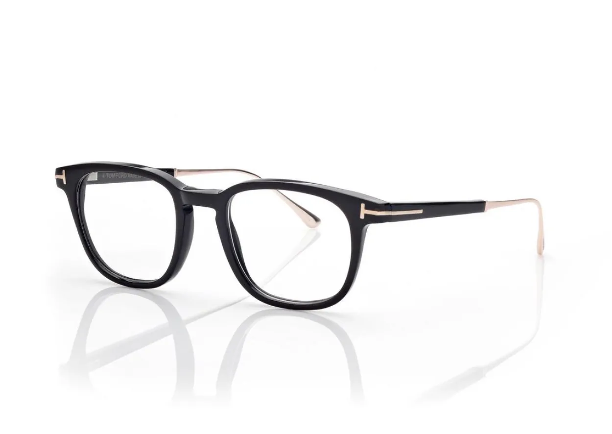 SQUARE HORN OPTICALS