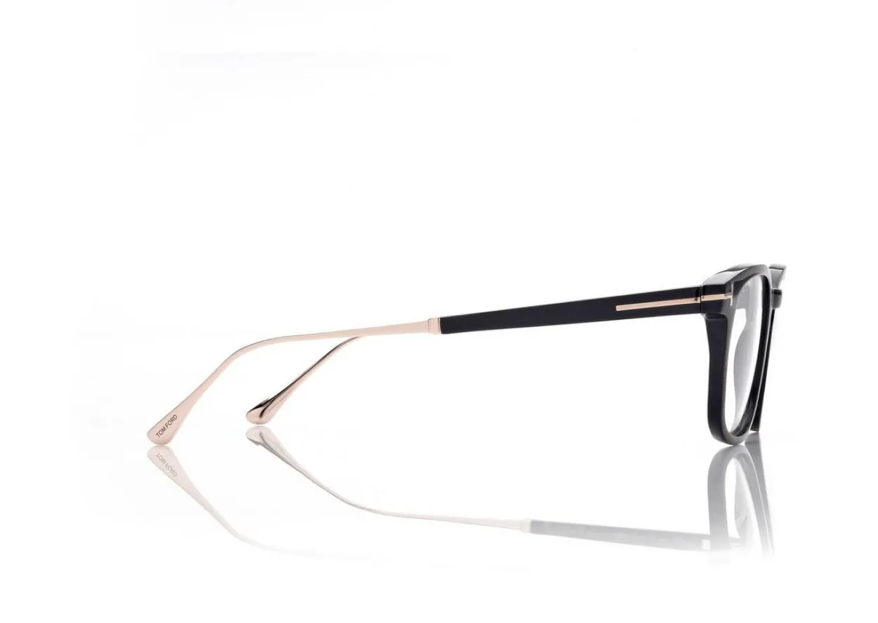 SQUARE HORN OPTICALS