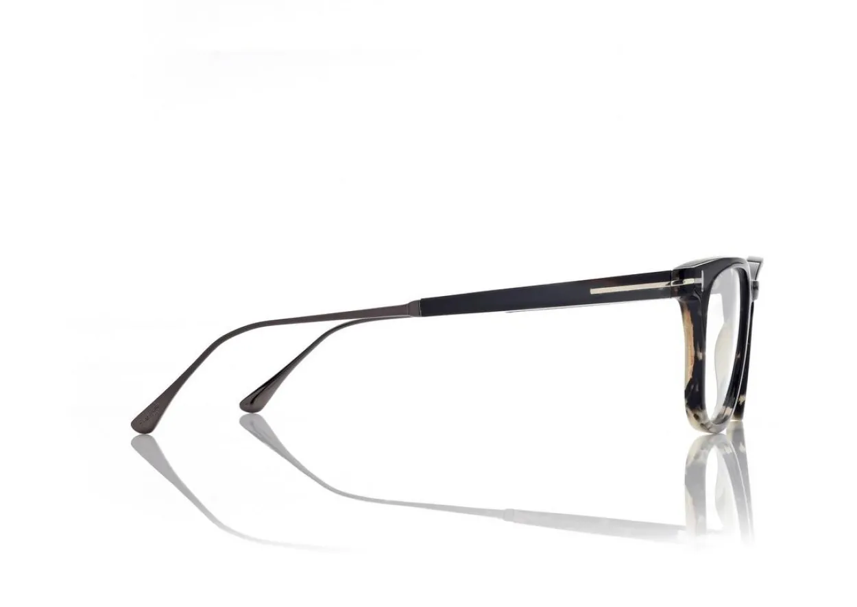 SQUARE HORN OPTICALS
