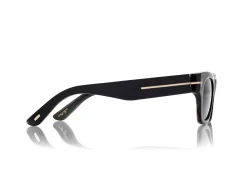 SQUARE HORN SUNGLASSES