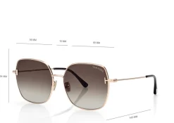 SQUARE SUNGLASSES