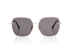 SQUARE SUNGLASSES