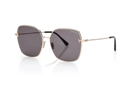 SQUARE SUNGLASSES