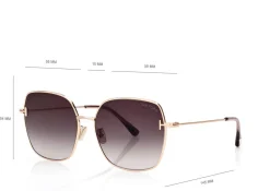 SQUARE SUNGLASSES