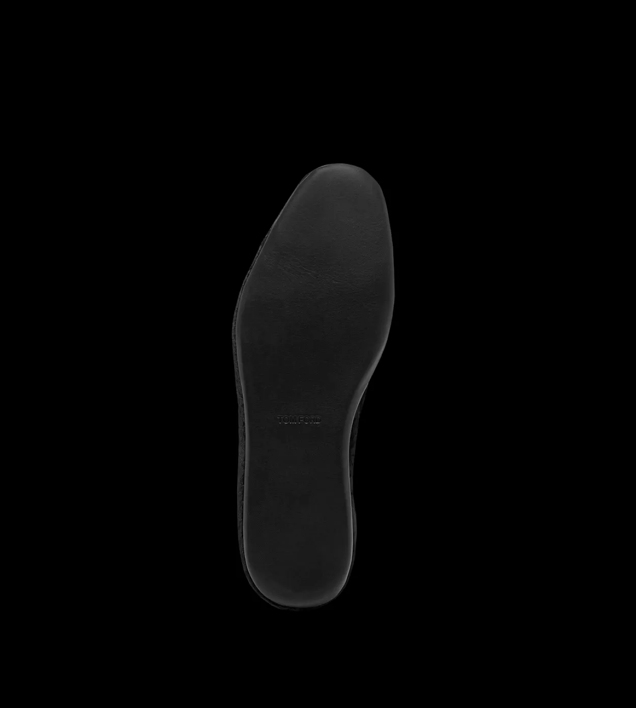 STAMPED CROC VELVET SLIPPERS