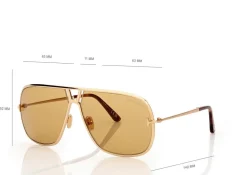 STAVROS SUNGLASSES