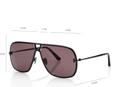 STAVROS SUNGLASSES