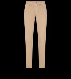 STRETCH TWILL SLIM FIT DENIM