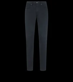 STRETCH TWILL SLIM FIT DENIM