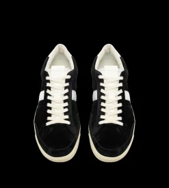 SUEDE BLAKE SNEAKER