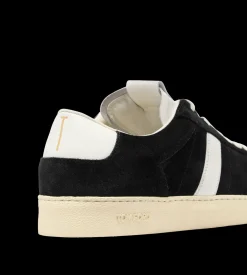 SUEDE BLAKE SNEAKER