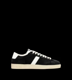 SUEDE BLAKE SNEAKER
