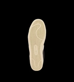 SUEDE BLAKE SNEAKER