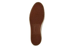 SUEDE CAMBRIDGE SNEAKER