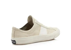 SUEDE CAMBRIDGE SNEAKER