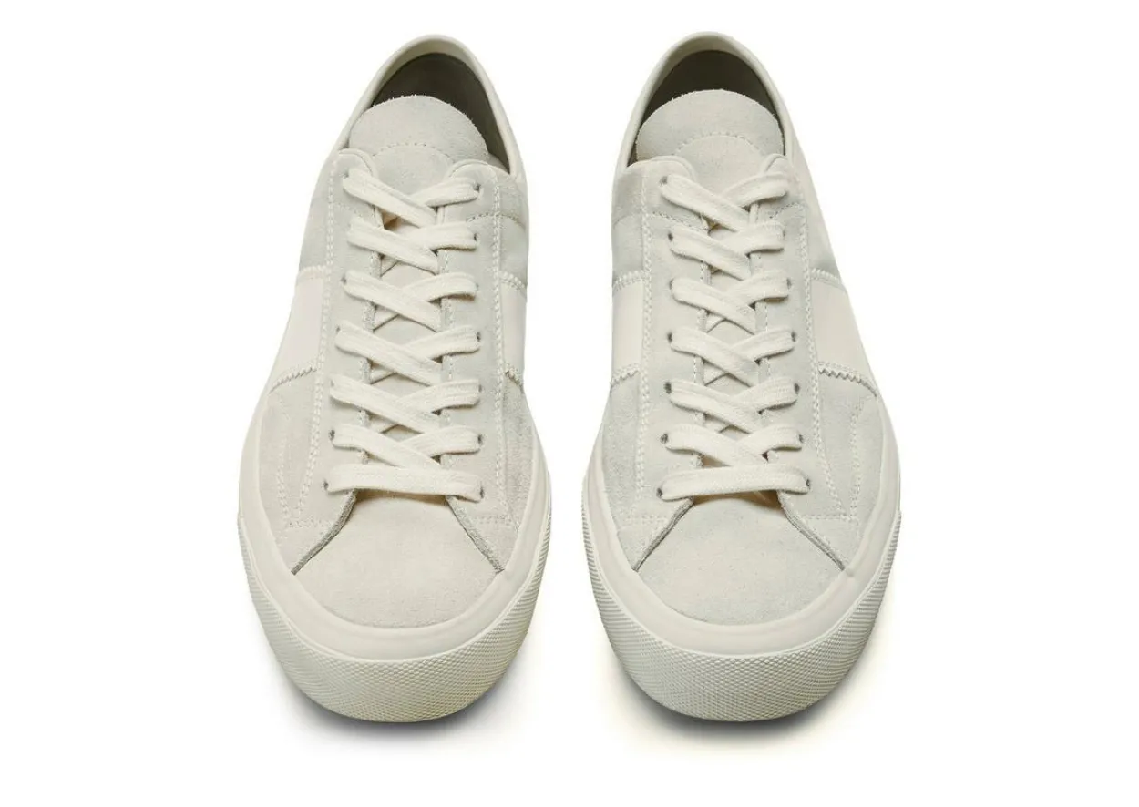 SUEDE CAMBRIDGE SNEAKER