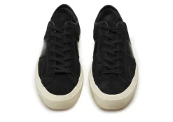SUEDE CAMBRIDGE SNEAKER