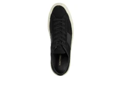 SUEDE CAMBRIDGE SNEAKER