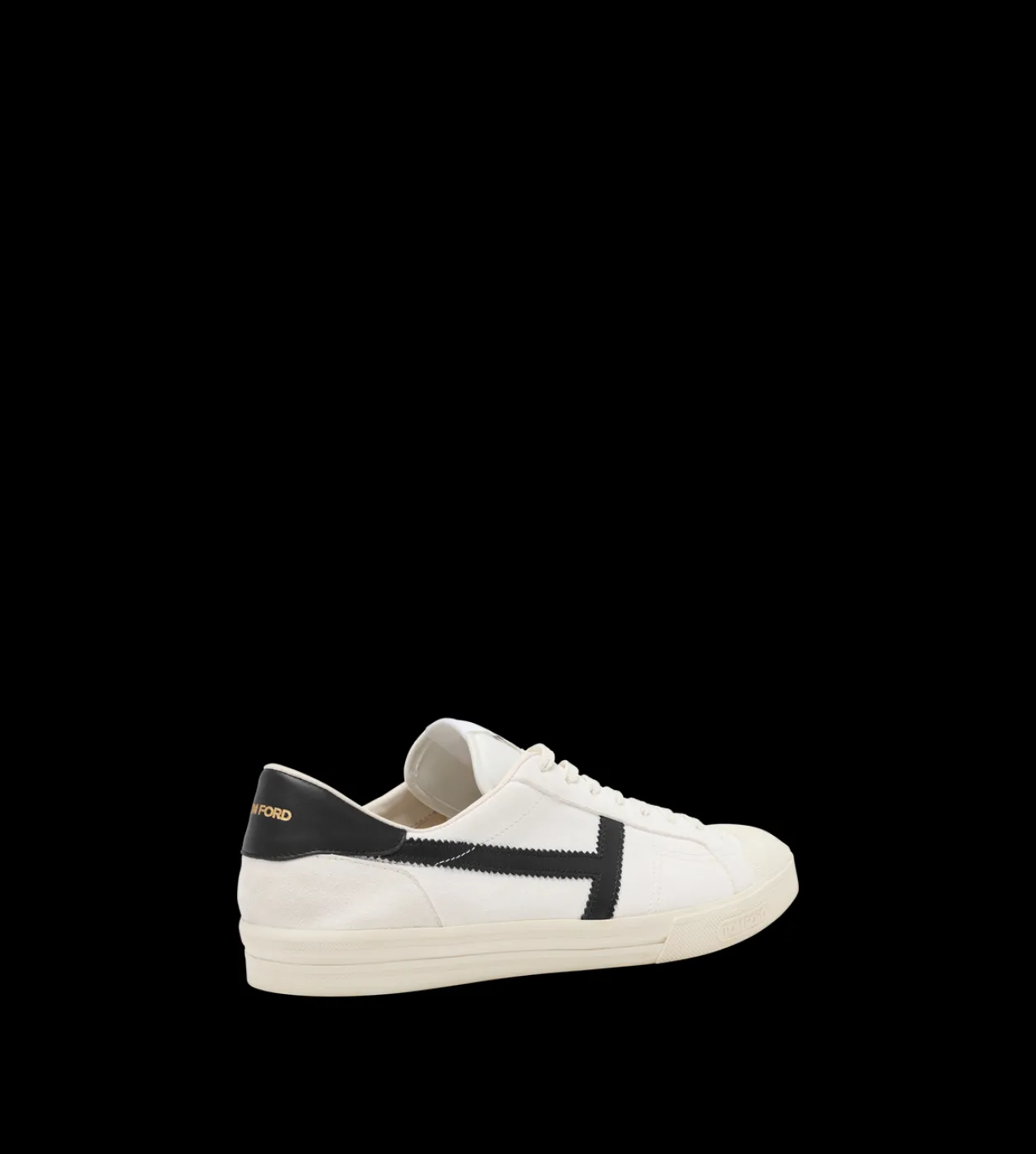 SUEDE JARVIS SNEAKER