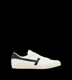 SUEDE JARVIS SNEAKER