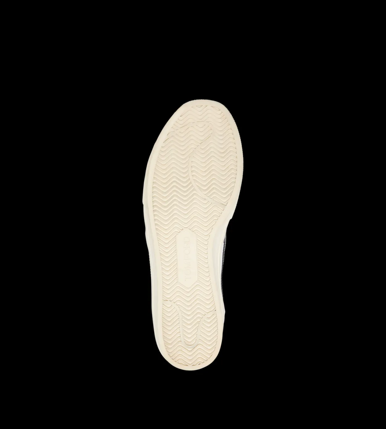 SUEDE JARVIS SNEAKER