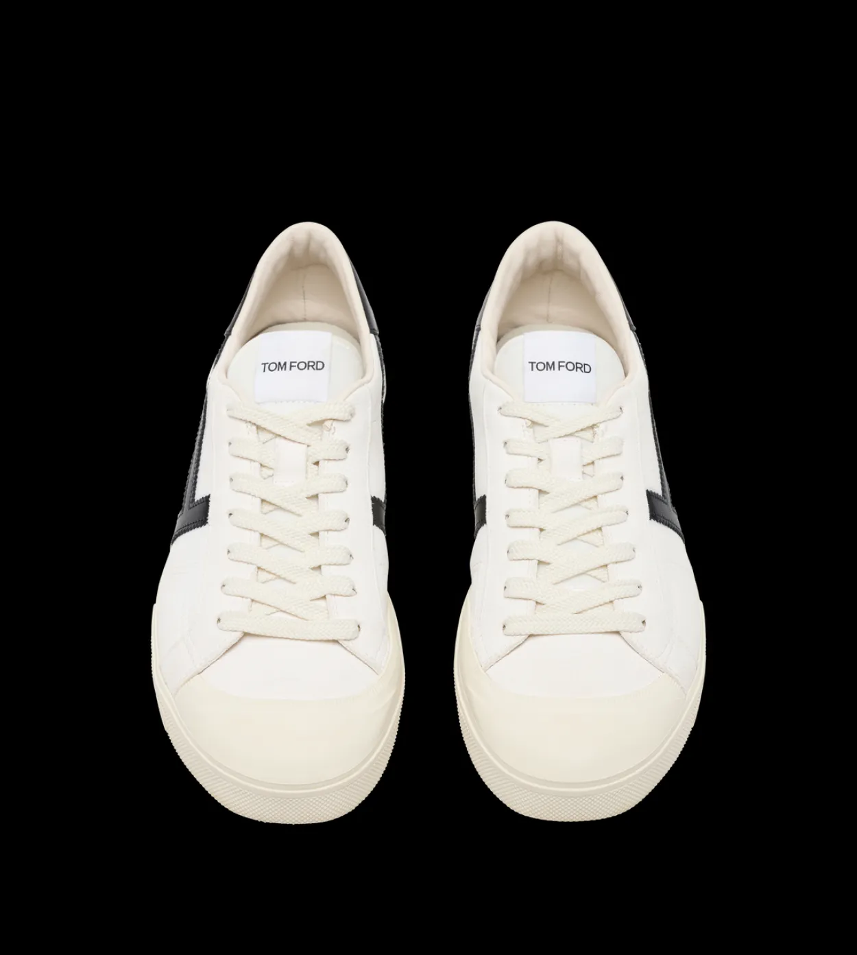 SUEDE JARVIS SNEAKER