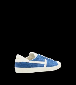 SUEDE JARVIS SNEAKER