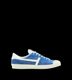 SUEDE JARVIS SNEAKER