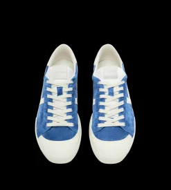 SUEDE JARVIS SNEAKER