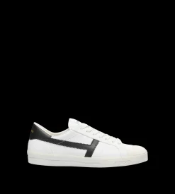 SUEDE LEATHER JARVIS SNEAKER
