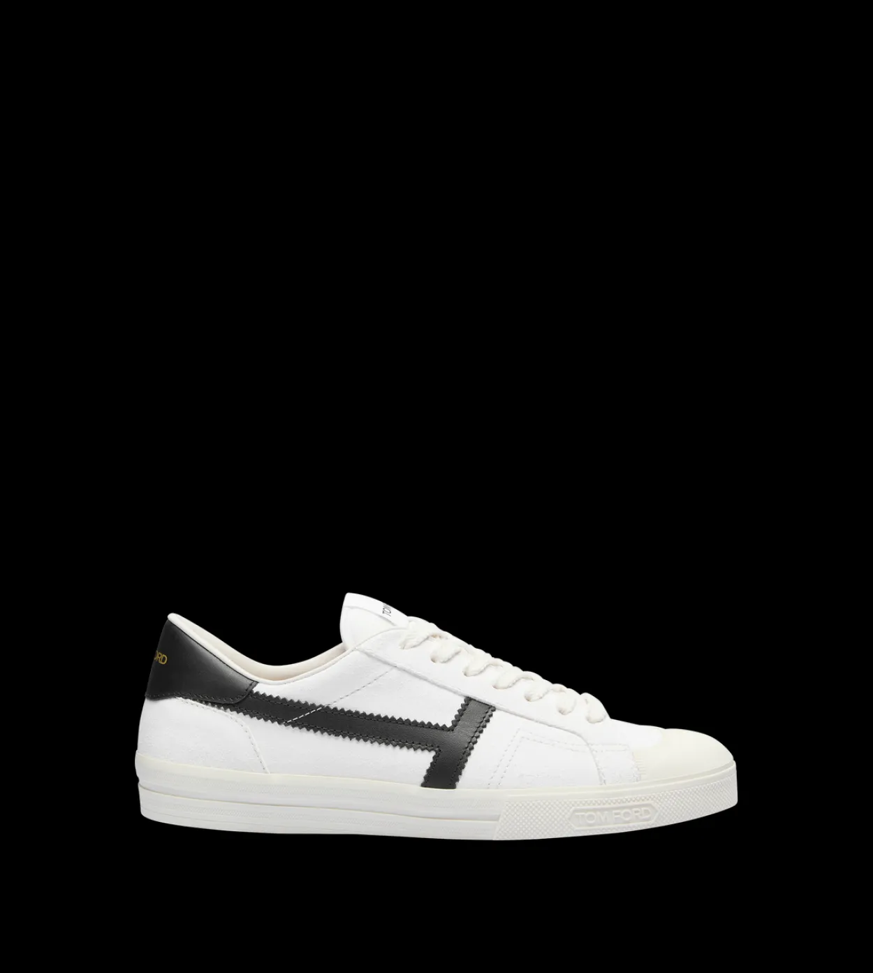 SUEDE LEATHER JARVIS SNEAKER