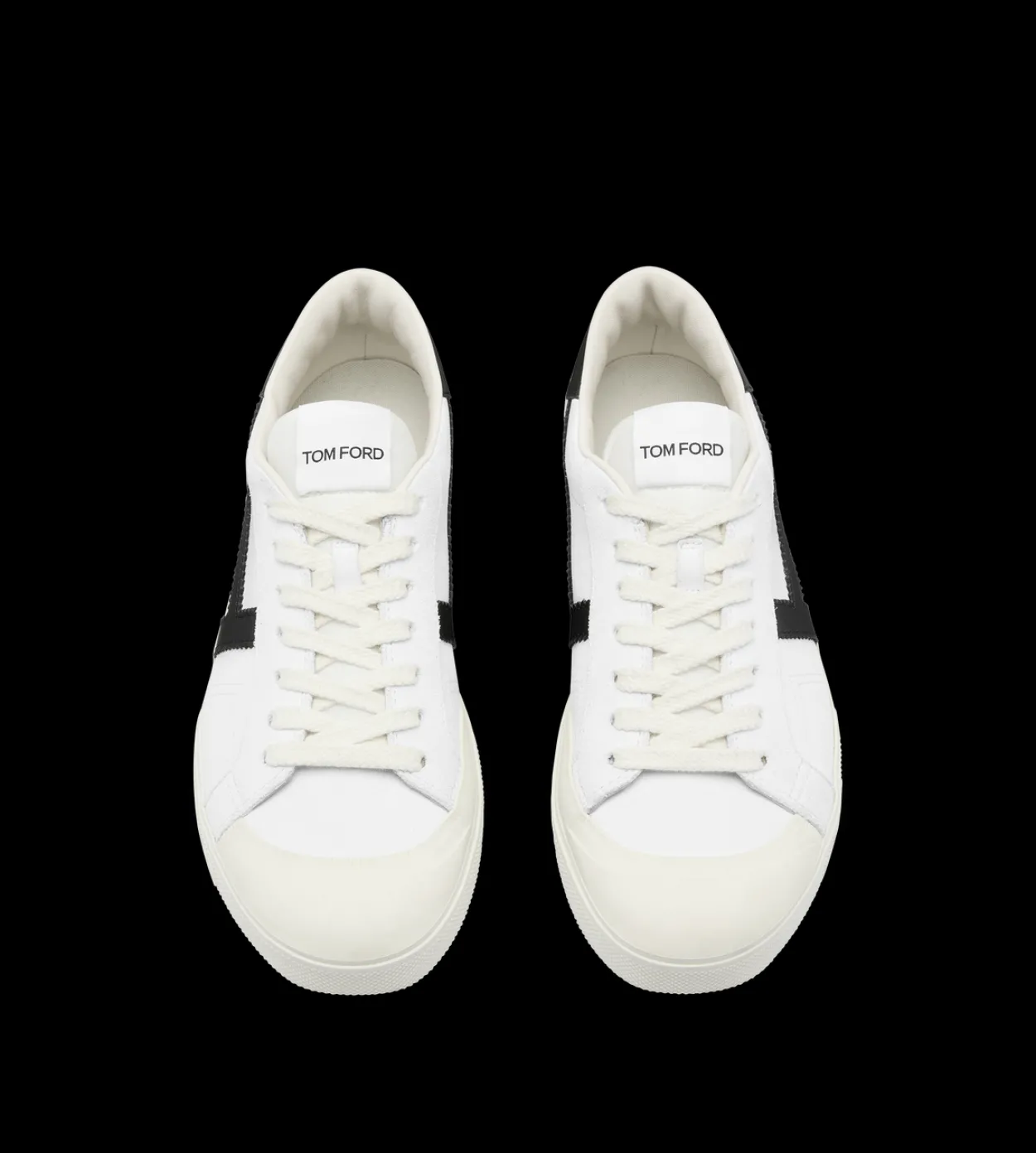 SUEDE LEATHER JARVIS SNEAKER