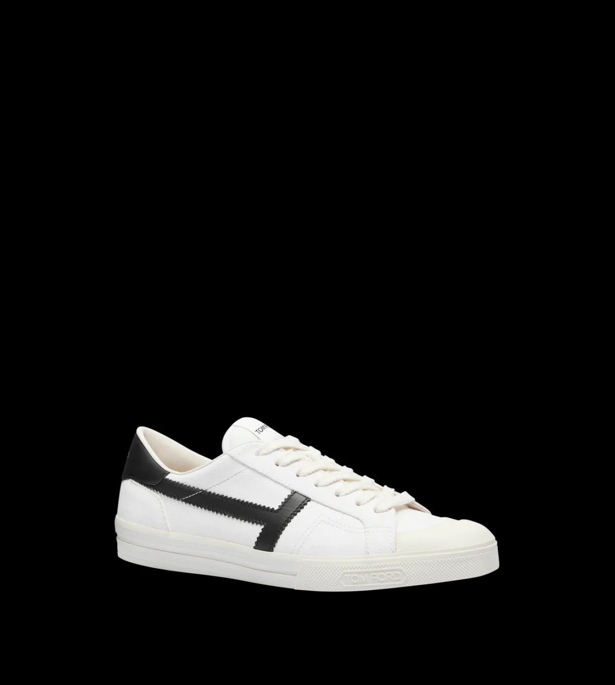 SUEDE LEATHER JARVIS SNEAKER