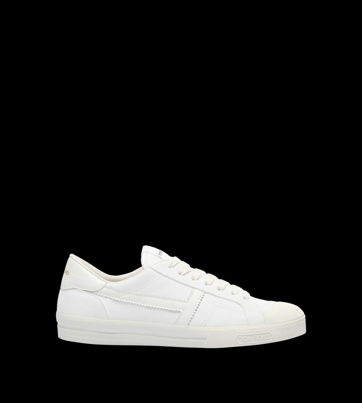 SUEDE LEATHER JARVIS SNEAKER