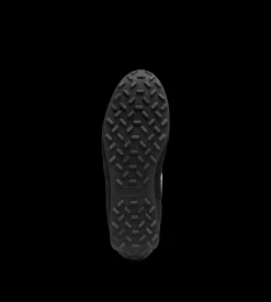 SUEDE MICK SNEAKER