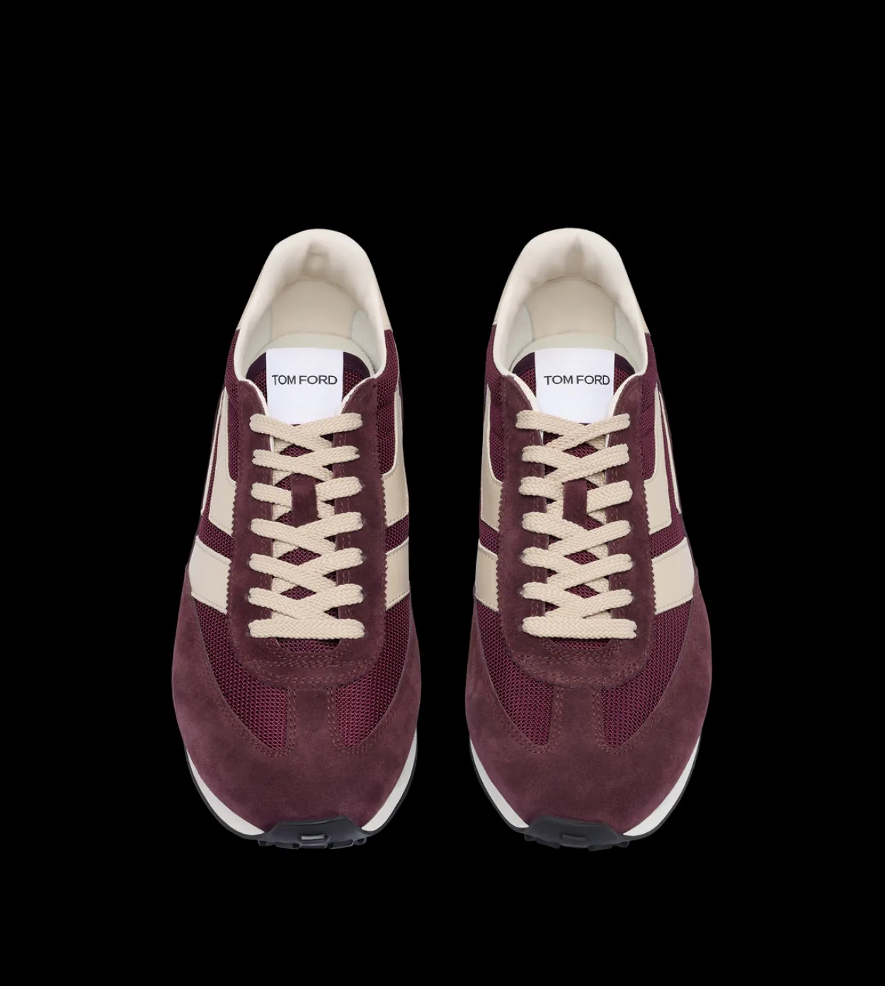 SUEDE MICK SNEAKER