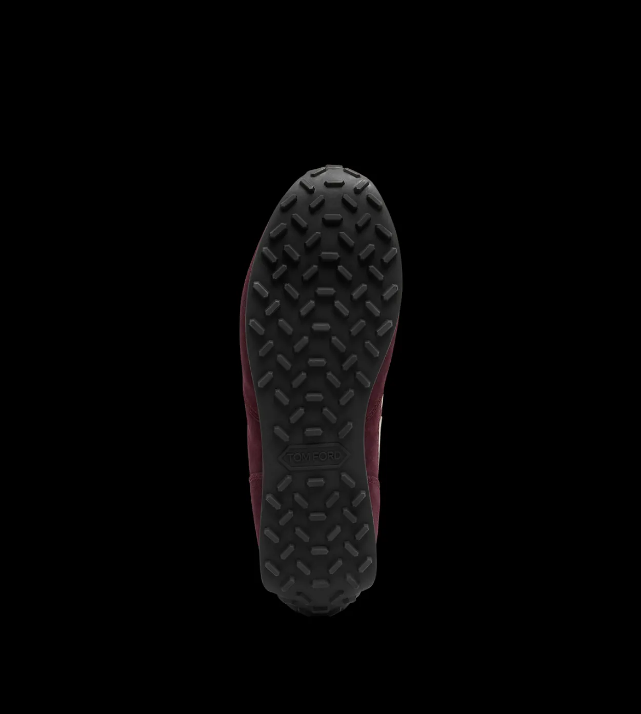 SUEDE MICK SNEAKER