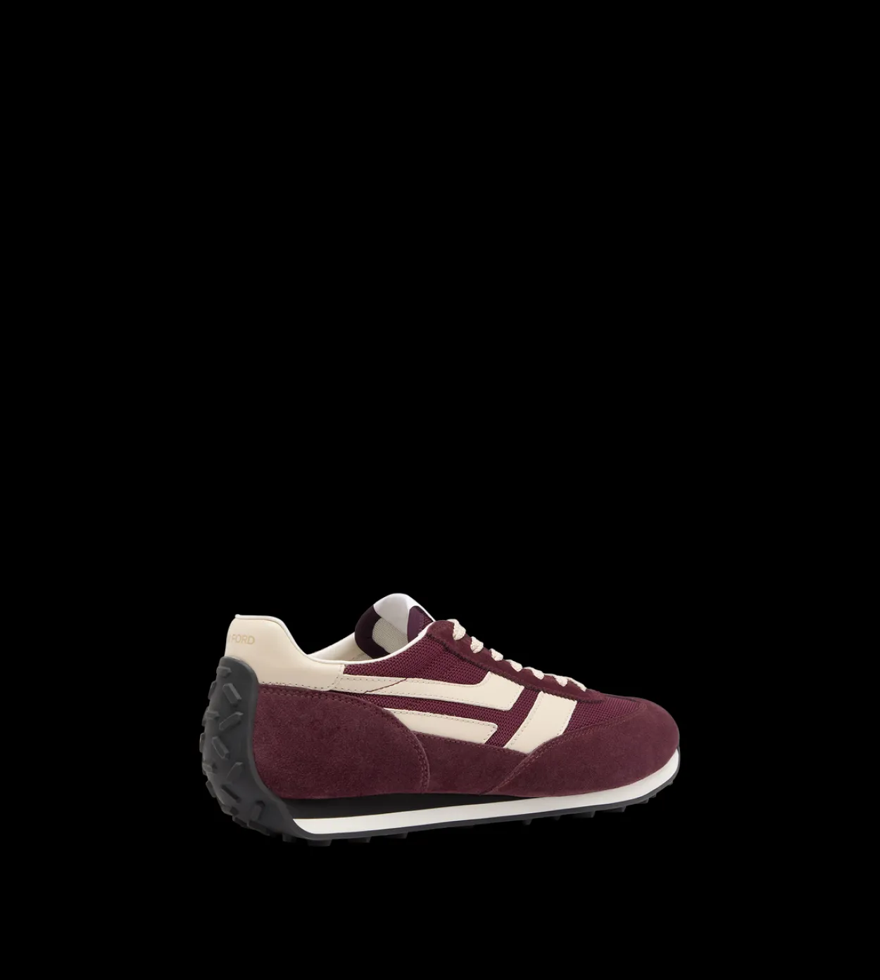 SUEDE MICK SNEAKER
