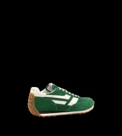 SUEDE MICK SNEAKER