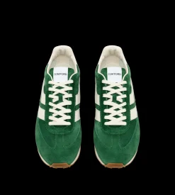 SUEDE MICK SNEAKER