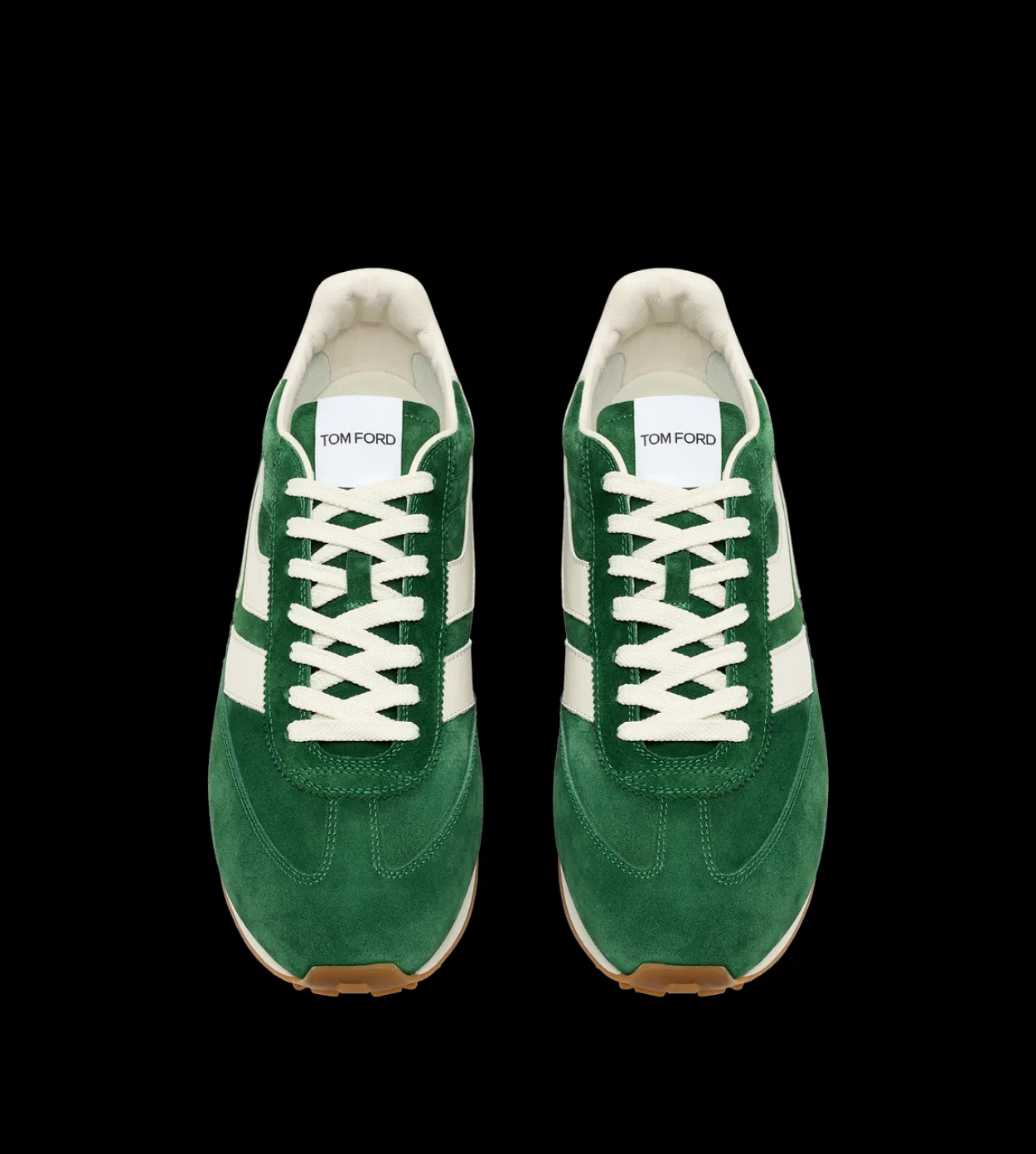 SUEDE MICK SNEAKER