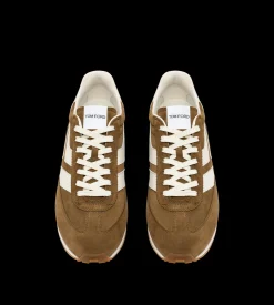 SUEDE MICK SNEAKER