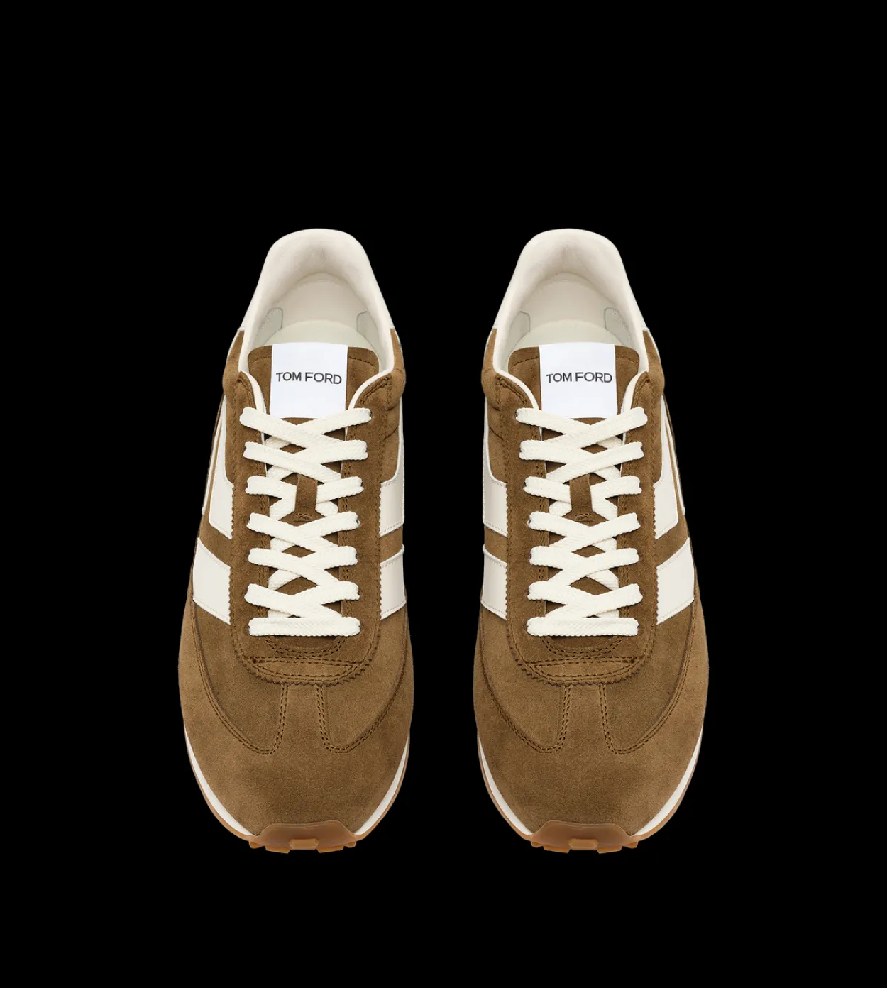SUEDE MICK SNEAKER