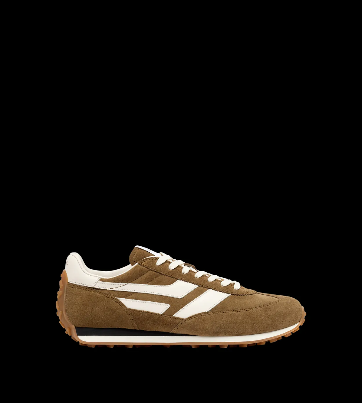 SUEDE MICK SNEAKER