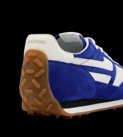 SUEDE MICK SNEAKER