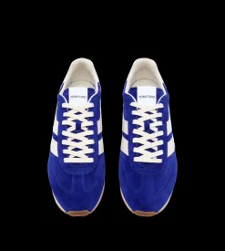 SUEDE MICK SNEAKER